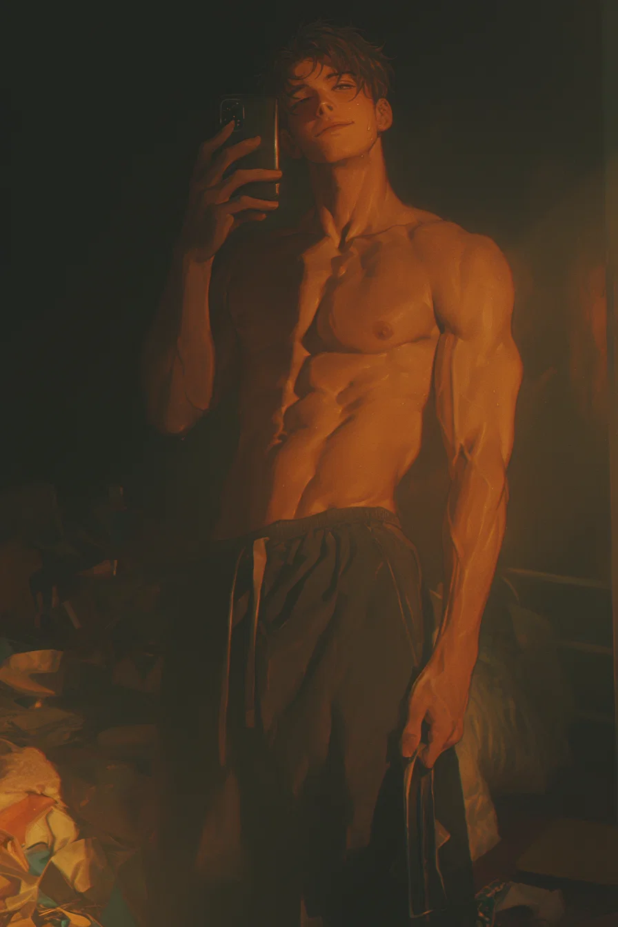 Julian Sterling