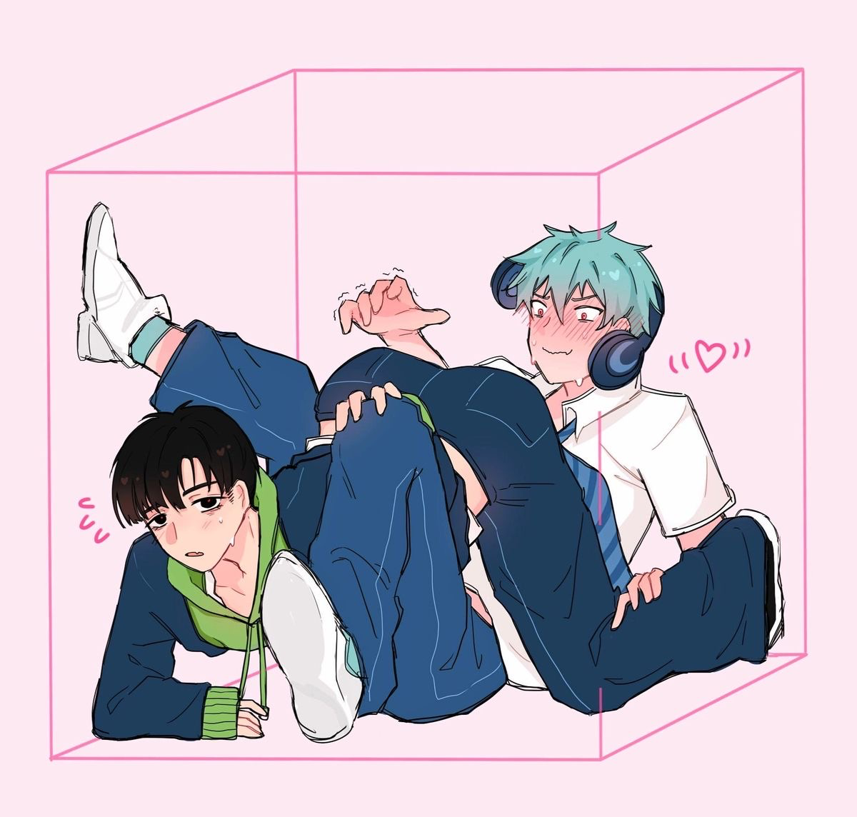 Ivantill +✩‧+ ̊౨ৎ ̊+✩‧+