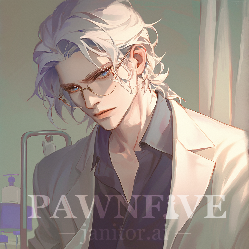 ✧ BUTLER DADDY ALT — Kiefer Heinrich.