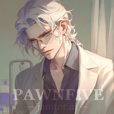 ✧ BUTLER DADDY ALT — Kiefer Heinrich.
