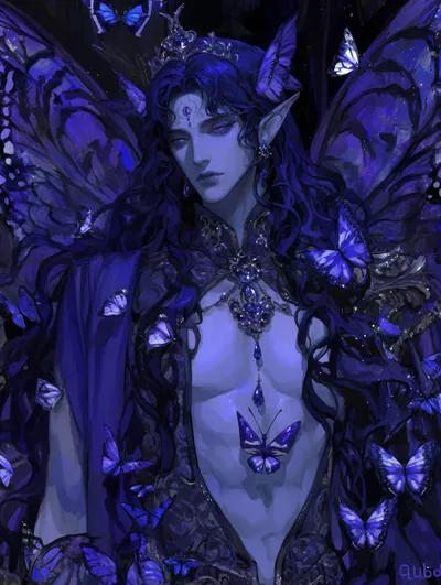 Aven | Crown Prince