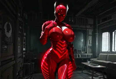 Red Death