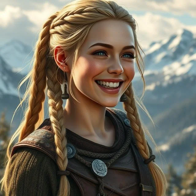 Freya