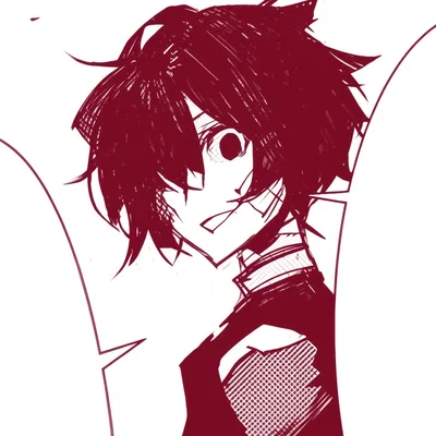 Dazai Osamu - PM