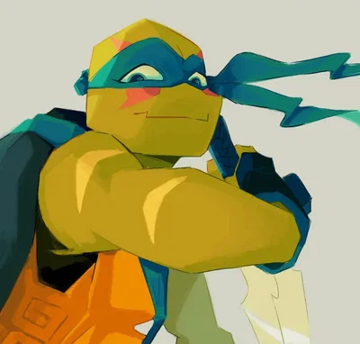 Drag Leonardo