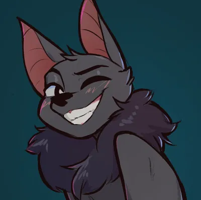 Your vampire roommate.