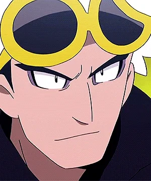 Guzma