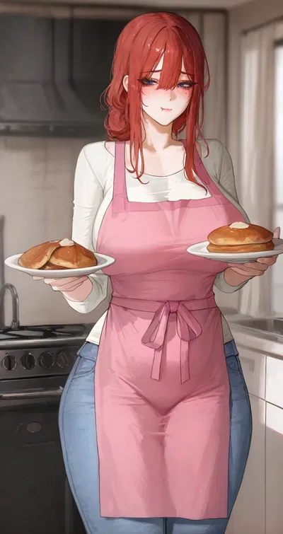Akari | Your Tsundere FWB Is Acting More Affectionate But Denies It.