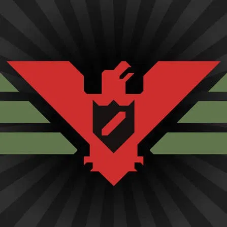 Papers Please: Blood Debt version