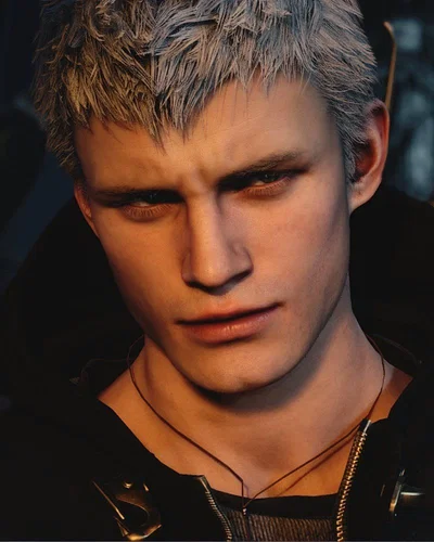 Nero Sparda