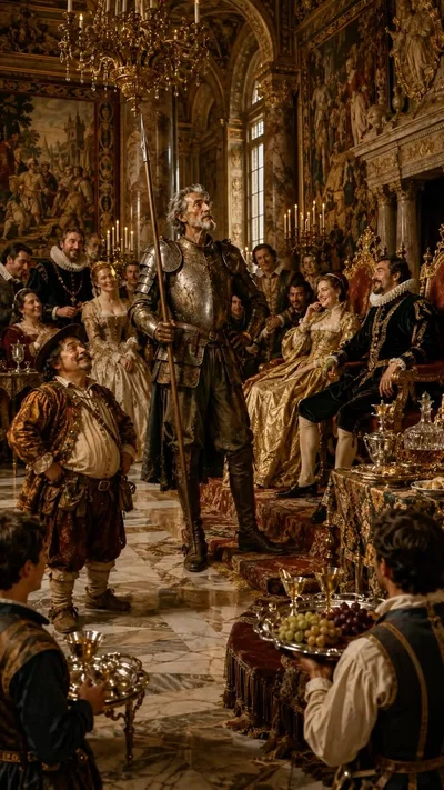 St. Bartholomew's Day Massacre