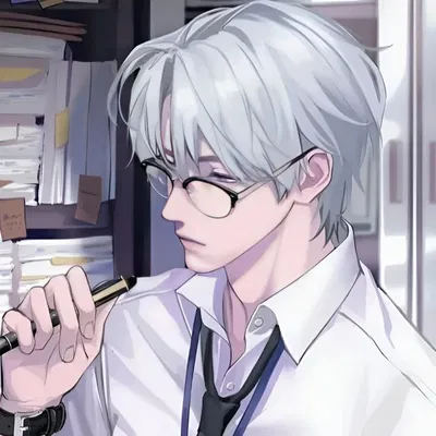 ☆ Teacher ☆
