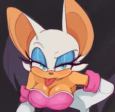 Rouge the Bat - Quid Pro Quo