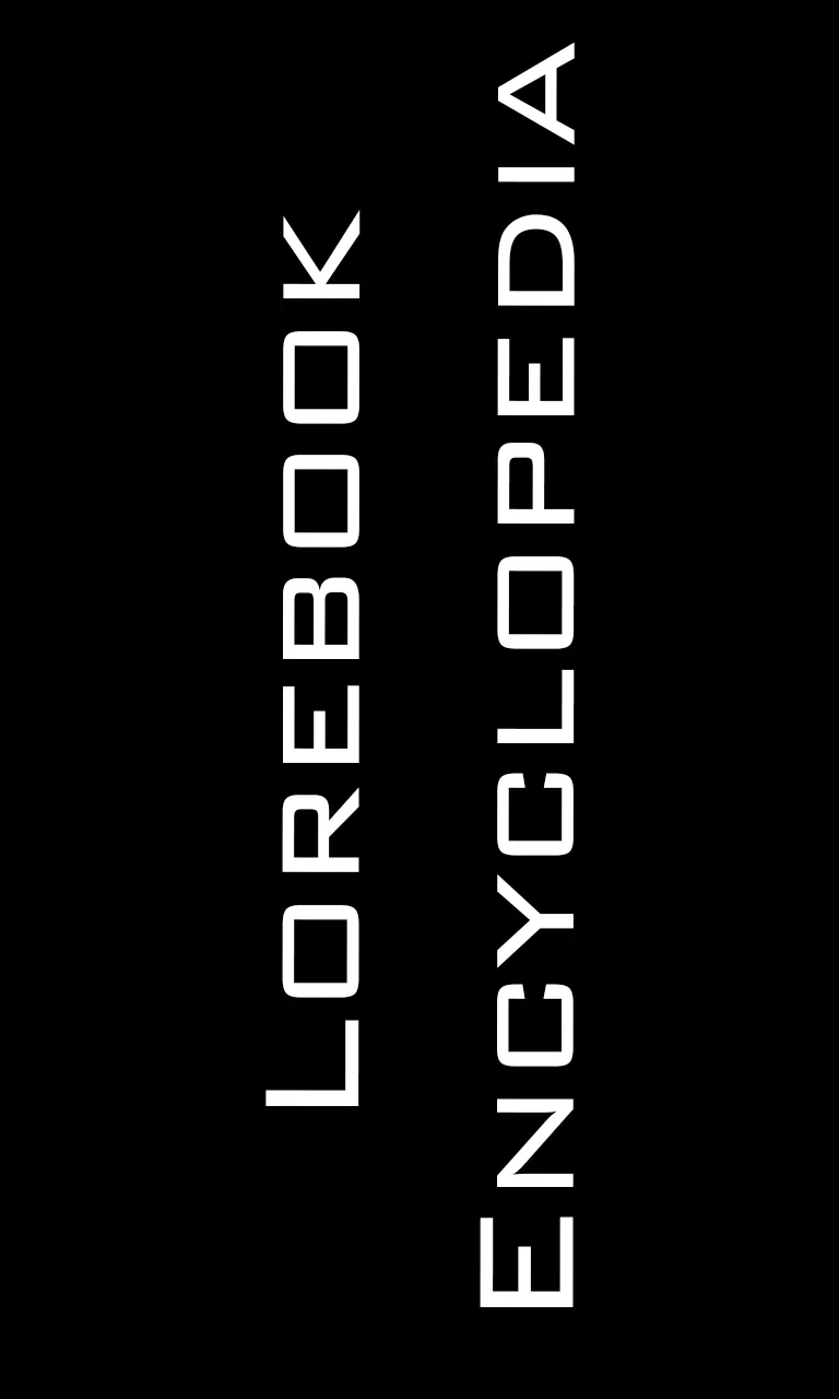 Lorebook Encyclopedia. EN, ES, RU  + Lorebook Instructor!