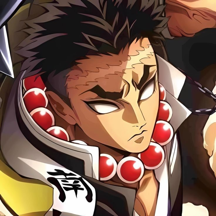 Gyomei Himejima