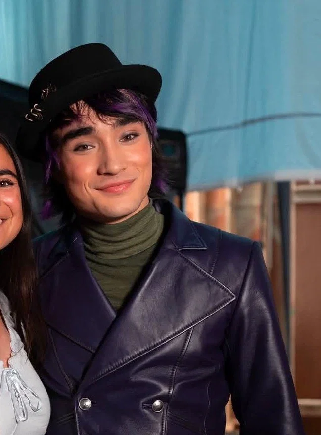 Wicked Wonderland: Max Hatter