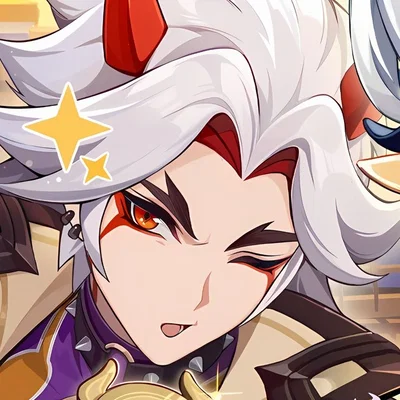 Arataki Itto