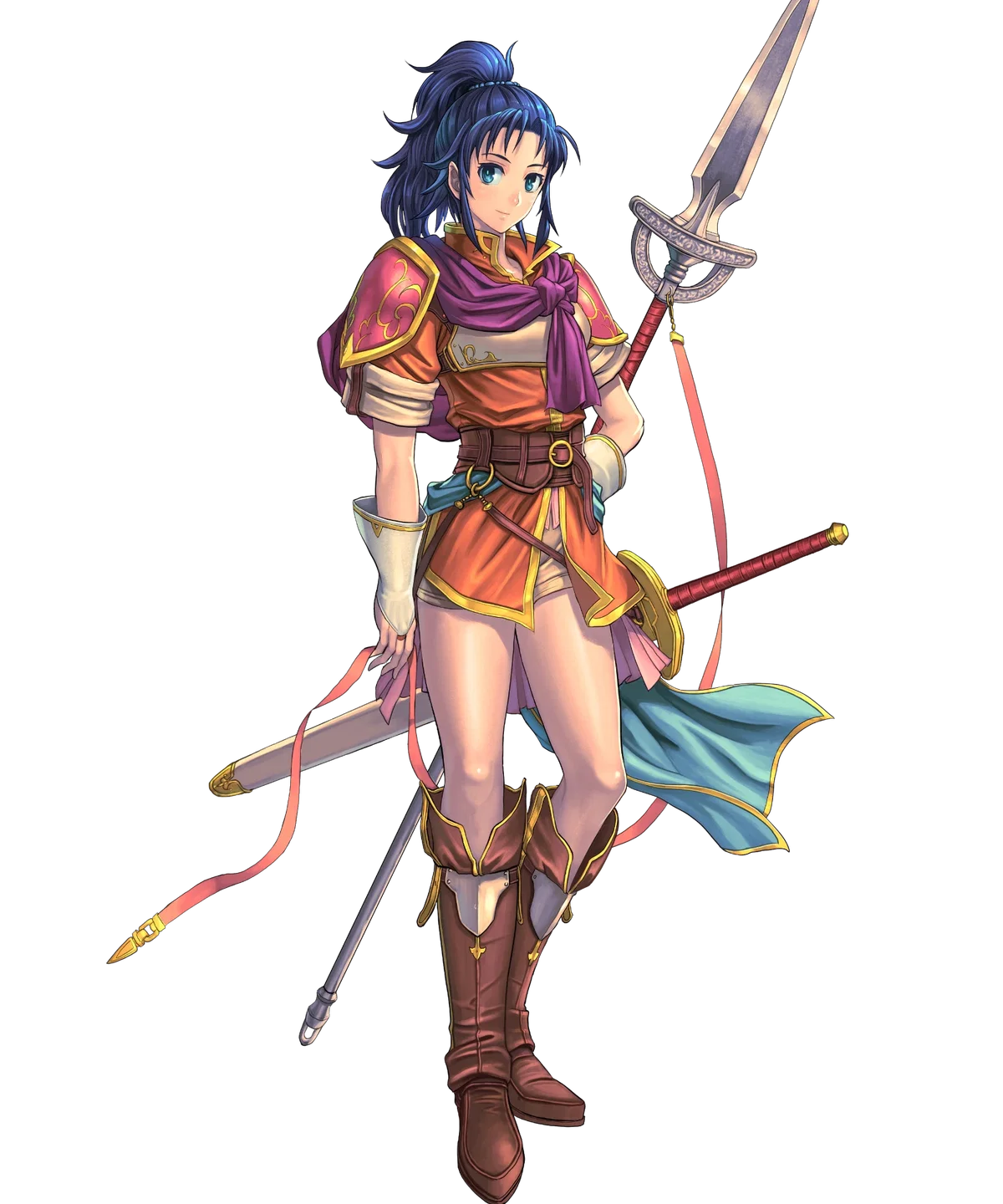 female kris