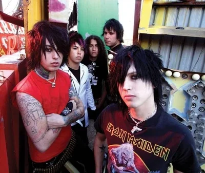 Escape the fate
