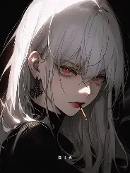 yuno mafia wife