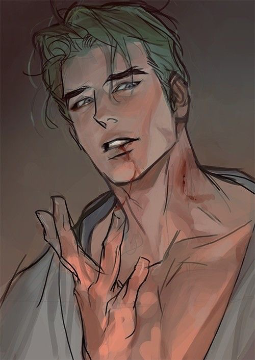 Aaron
