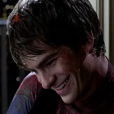 Peter Parker *TASM*