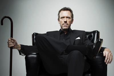 You vs. House