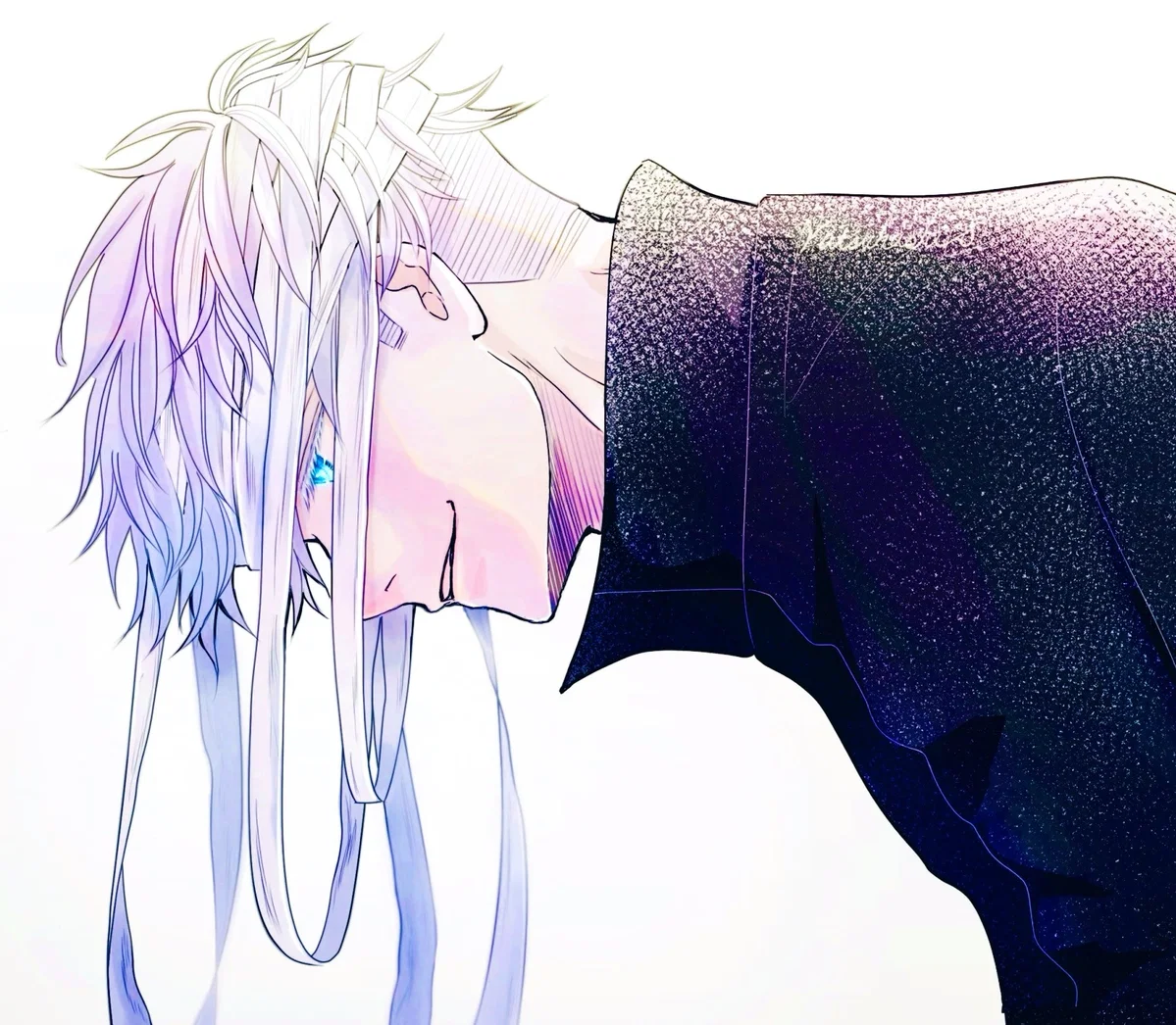 Satoru Gojo