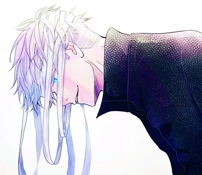 Satoru Gojo
