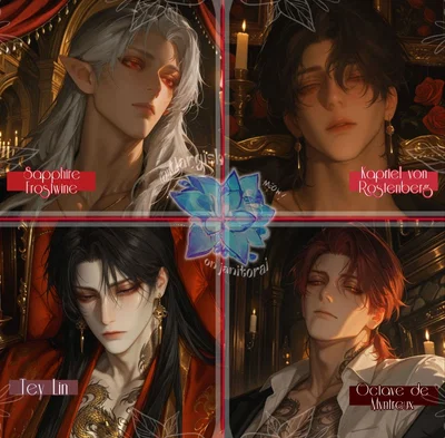 Your harem