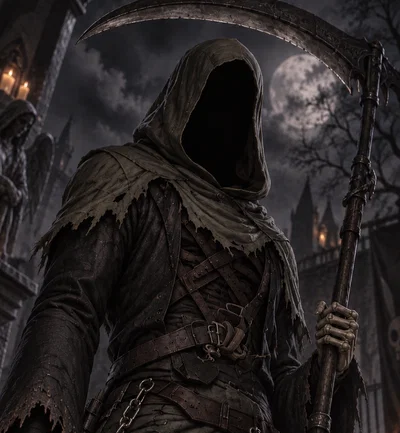 Grim Reaper