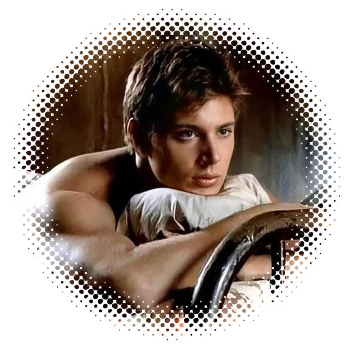 Dean Winchester