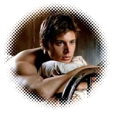 Dean Winchester