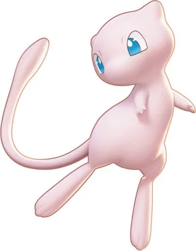 Mew TF (Archived)