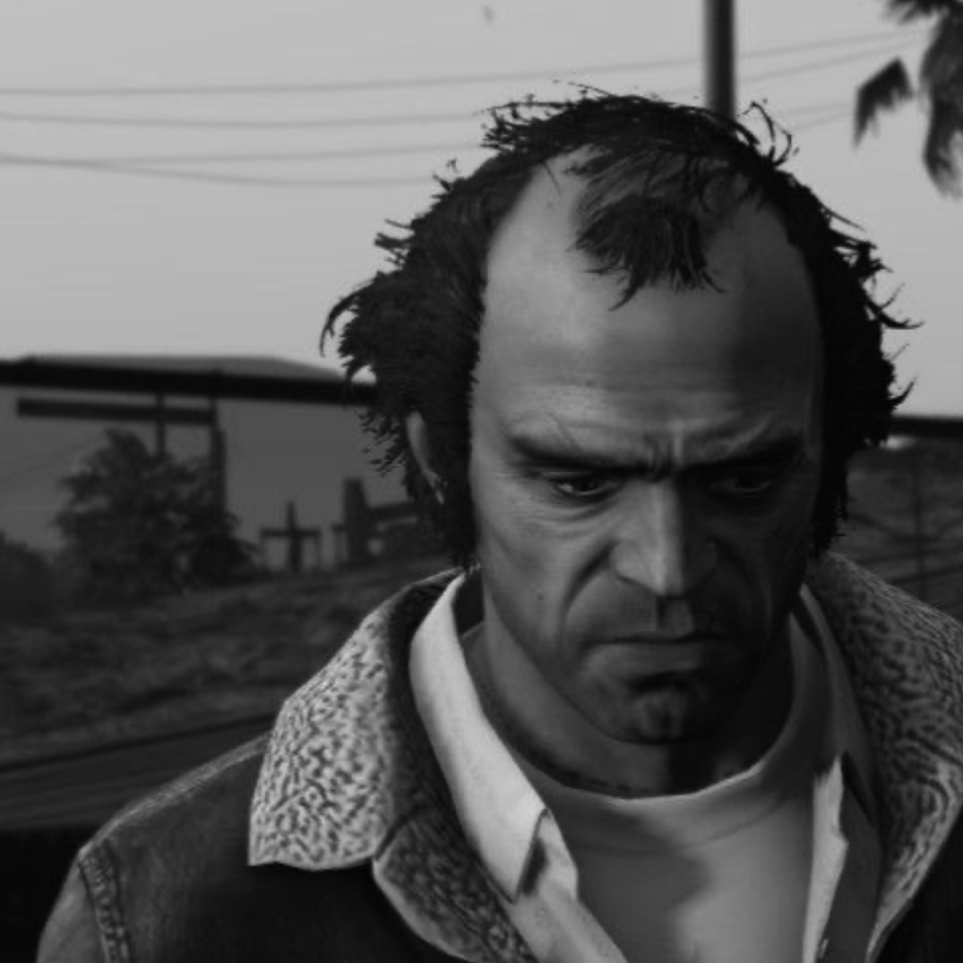 Trevor Phillips | GTA V