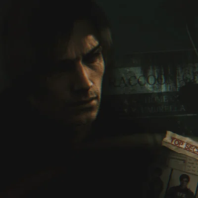 Leon Kennedy