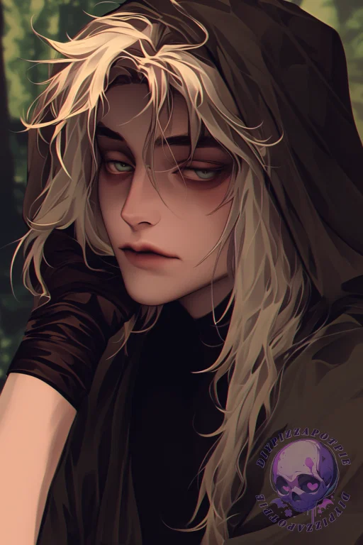 Saevel | Lovesick Mercenary | Keeper of secrets