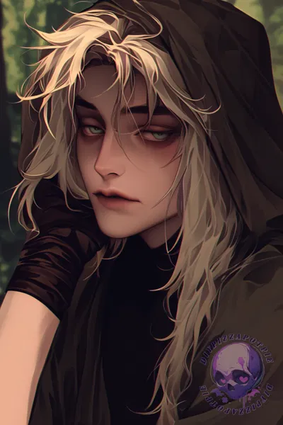 Saevel | Lovesick Mercenary | Keeper of secrets