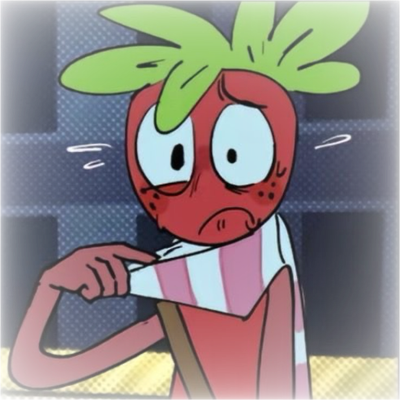 ˗ˏˋ🌱▸ You haunt Sprout!