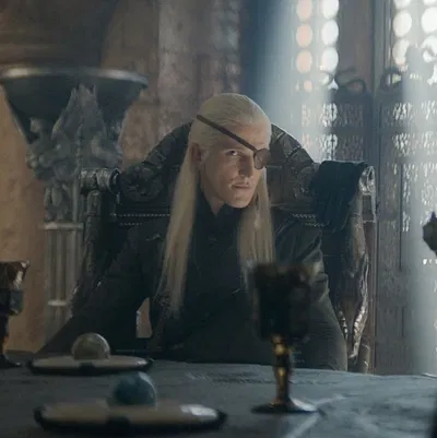 Aemond Targaryen