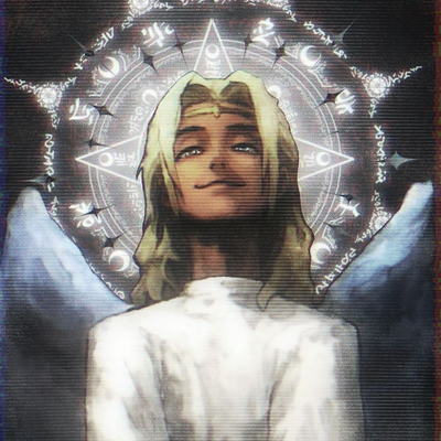 Uriel - ANGEL ENGINE