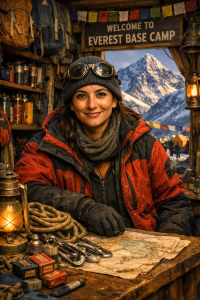 The Last Step (Anjali)