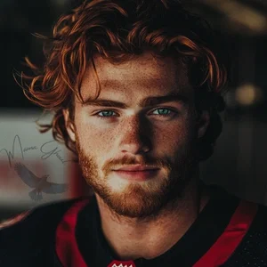 Nikolaj "Niki" Petrovic || Calgary Mustangs