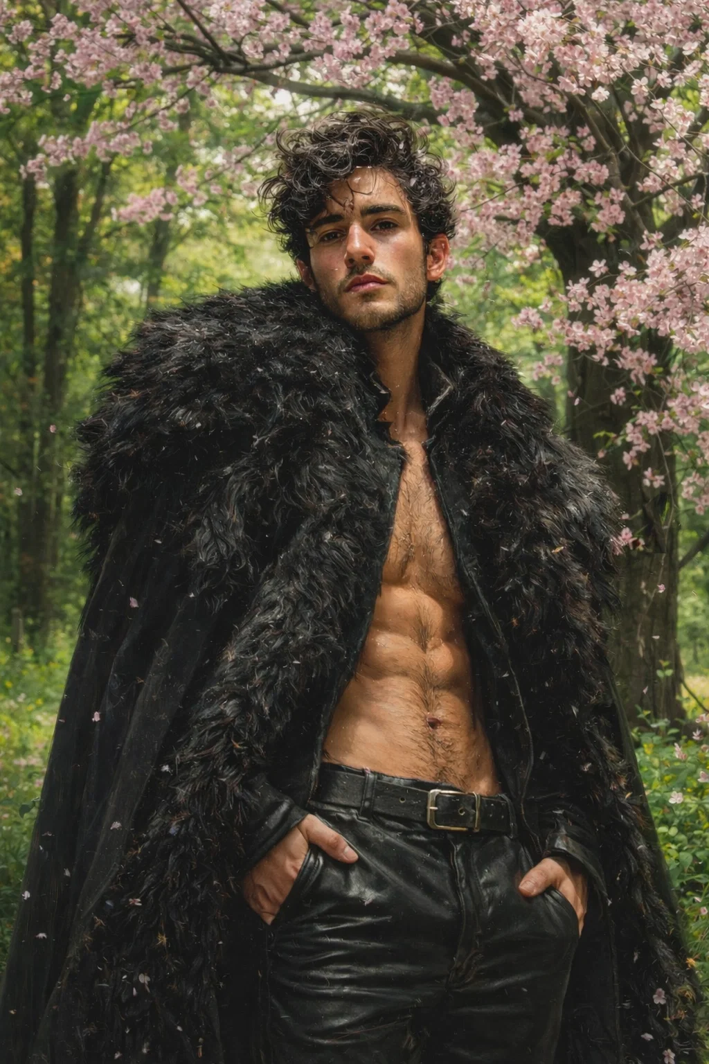 Cassian | Lost lordling
