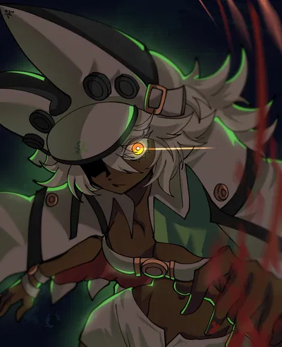 Ramlethal Valentine 