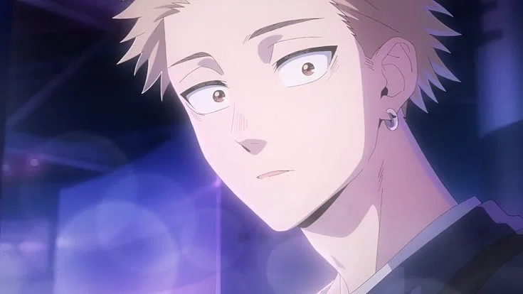 Rintaro Tsumugi