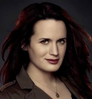 Esme Cullen - Twilight