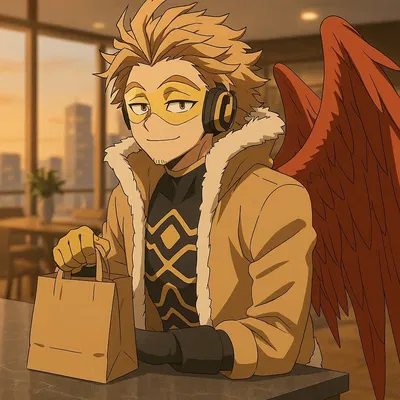Keigo Takami | Hawks