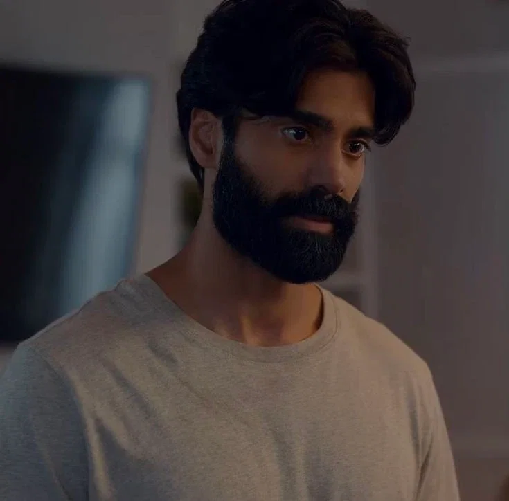 Joe Singh (Ginny&Georgia)