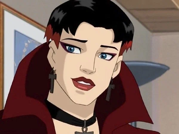 Wanda Maximoff / Scarlet Witch | X-Men: Evolution Create Your Own Scenario